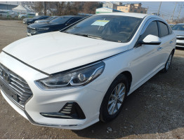Hyundai Sonata NEW RISE LPI